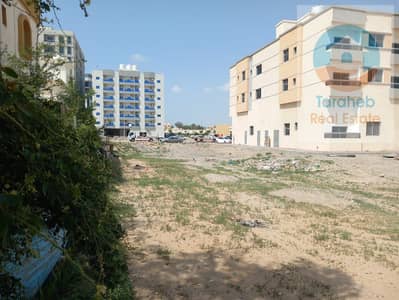 ارض سكنية  للبيع في الروضة، عجمان - WhatsApp Image 2024-04-02 at 10.10. 25 PM. jpeg