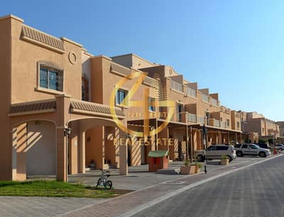 3 Cпальни Вилла Продажа в Аль Риф, Абу-Даби - B_03119. jpg