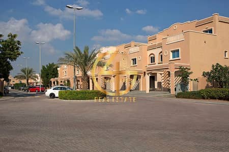 4 Bedroom Villa for Sale in Al Reef, Abu Dhabi - 458A7638. jpg