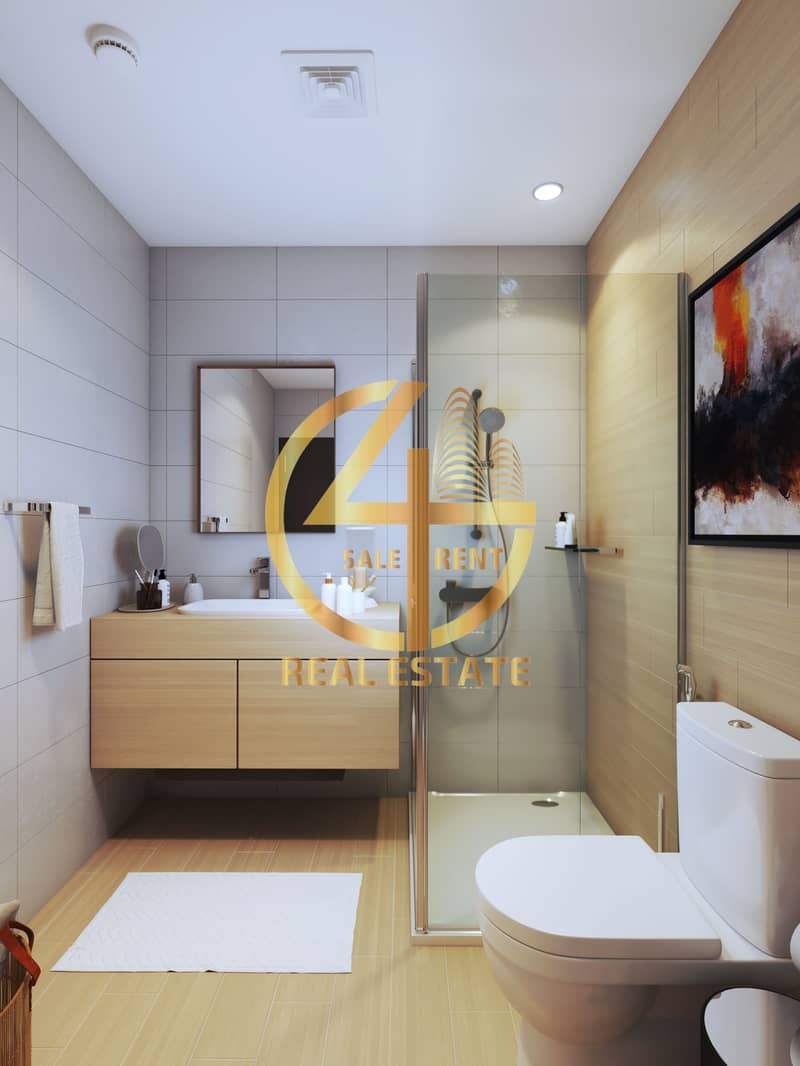 21 Bathroom 1BR Type B. jpg