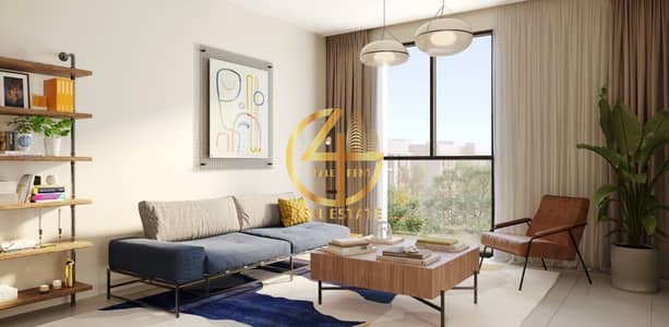 2 Bedroom Apartment for Sale in Al Shamkha, Abu Dhabi - 4. jpeg
