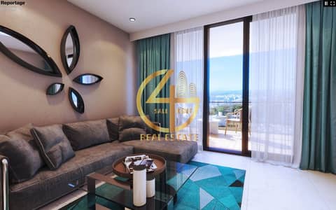1 Bedroom Apartment for Sale in Al Maryah Island, Abu Dhabi - WhatsApp Image 2021-09-22 at 5.01. 57 PM. jpeg