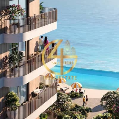 2 Bedroom Apartment for Sale in Yas Island, Abu Dhabi - 1. jpeg