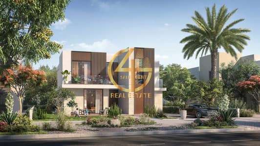 5 Bedroom Villa for Sale in Al Shamkha, Abu Dhabi - 4. jpeg