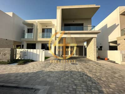 3 Bedroom Townhouse for Sale in Yas Island, Abu Dhabi - WhatsApp Image 2024-02-26 at 11.51. 28 AM. jpeg