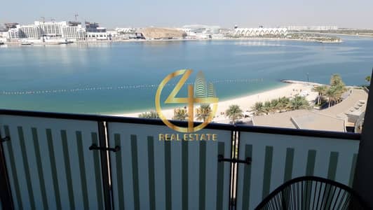 فلیٹ 3 غرف نوم للايجار في شاطئ الراحة، أبوظبي - e215b419-ddc3-43c7-88d1-b5d9e5fbb7d1. jpg