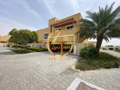 5 Bedroom Villa for Rent in Al Raha Gardens, Abu Dhabi - 01cb7b73-28c2-4aca-8178-97878c861e0f. jpg