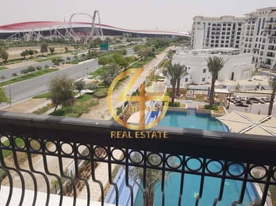 3 Bedroom Apartment for Sale in Yas Island, Abu Dhabi - asnam4. png