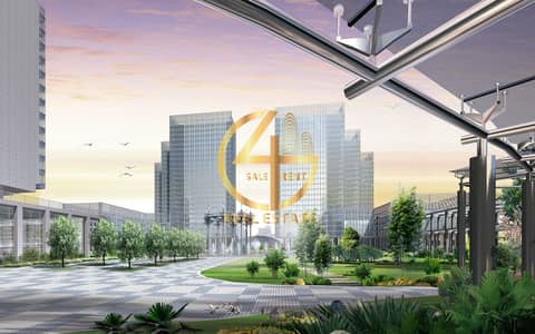 Building for Sale in Hamdan Street, Abu Dhabi - 363922. jpg