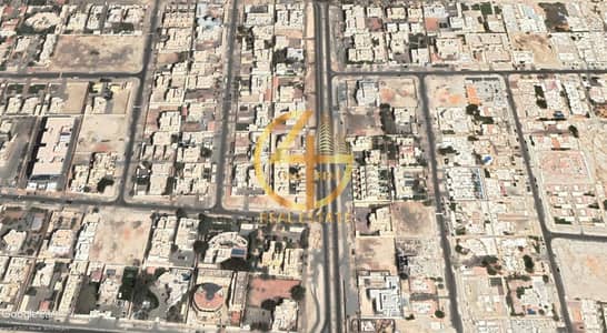 ارض سكنية  للبيع في الشوامخ، أبوظبي - 4. jpg