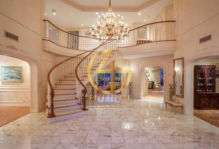 11 Bedroom Villa Compound for Sale in Al Shamkha, Abu Dhabi - 666758e53be013761836ee5ad9e45d5b. jpg
