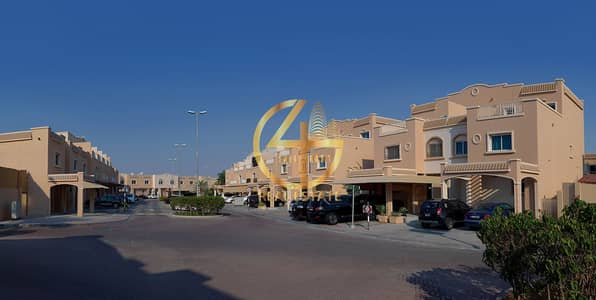 3 Cпальни Вилла в аренду в Аль Риф, Абу-Даби - 3149-3150-3151. jpg