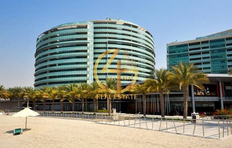 3 Cпальни Апартаменты в аренду в Аль Раха Бич, Абу-Даби - Al-Muneera-Project-Gallery-BeachSide. jpg