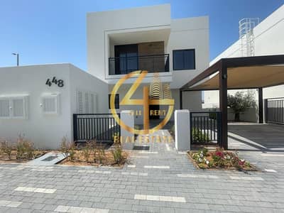 4 Bedroom Villa for Rent in Yas Island, Abu Dhabi - WhatsApp Image 2023-03-26 at 7.26. 36 PM (1). jpeg
