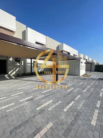 3 Bedroom Townhouse for Sale in Yas Island, Abu Dhabi - WhatsApp Image 2023-03-26 at 7.16. 43 PM (1). jpeg