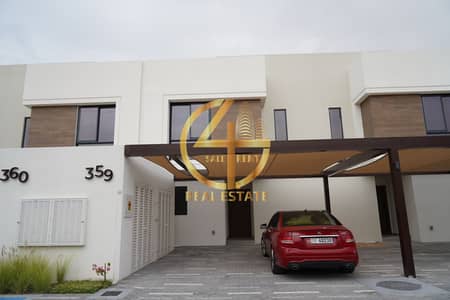 2 Bedroom Townhouse for Rent in Yas Island, Abu Dhabi - DSC01509. JPG