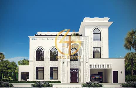 5 Cпальни Вилла Продажа в Мадинат Аль Рияд, Абу-Даби - WhatsApp Image 2024-02-27 at 6.07. 24 PM (3). jpeg