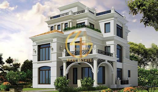 9 Bedroom Villa for Sale in Al Shamkha, Abu Dhabi - WhatsApp Image 2024-02-27 at 5.42. 45 PM (6). jpeg