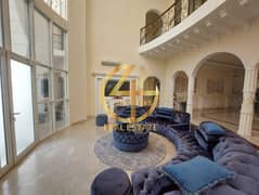 Villa for Sale | 7 bedroom | Near all Services | Mohamed Bin Zayed