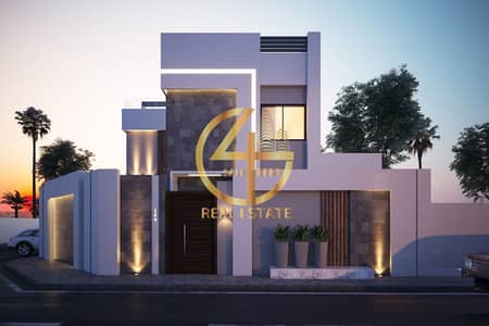 11 Bedroom Villa for Sale in Madinat Al Riyadh, Abu Dhabi - WhatsApp Image 2024-02-27 at 6.08. 36 PM. jpeg