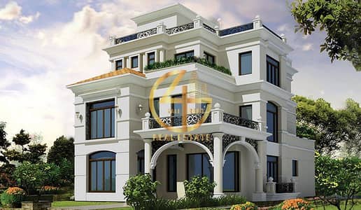 6 Bedroom Villa for Sale in Khalifa City, Abu Dhabi - WhatsApp Image 2024-02-27 at 5.42. 45 PM (6). jpeg