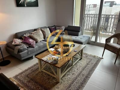 1 Bedroom Apartment for Rent in Al Ghadeer, Abu Dhabi - 322d2556-ff5e-43bd-ae99-eca3ca70a4b8. jpg