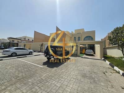 5 Bedroom Villa for Rent in Al Mushrif, Abu Dhabi - WhatsApp Image 2024-03-14 at 11.33. 48. jpeg