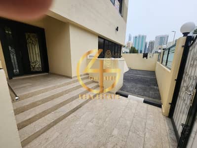 7 Cпальни Вилла в аренду в Аль Халидия, Абу-Даби - WhatsApp Image 2024-03-25 at 7.43. 30 PM. jpeg
