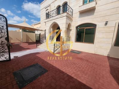 6 Bedroom Villa for Rent in Between Two Bridges (Bain Al Jessrain), Abu Dhabi - WhatsApp Image 2024-02-08 at 10.46. 49 AM (1). jpeg