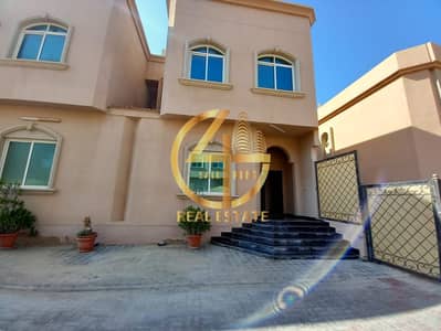 4 Bedroom Villa for Rent in Khalifa City, Abu Dhabi - WhatsApp Image 2024-03-17 at 3.28. 30 PM. jpeg