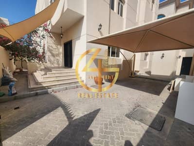 6 Bedroom Villa for Rent in Al Bateen, Abu Dhabi - 1. jpg