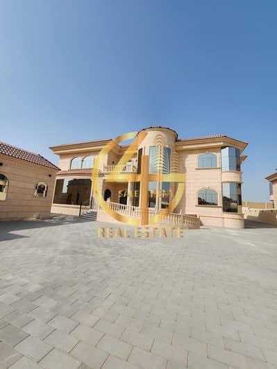 9 Cпальни Вилла в аренду в Халифа Сити, Абу-Даби - WhatsApp Image 2024-03-06 at 5.07. 03 PM. jpeg
