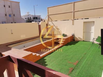 فیلا 4 غرف نوم للايجار في مدينة خليفة، أبوظبي - WhatsApp Image 2024-02-29 at 15.03. 45. jpeg