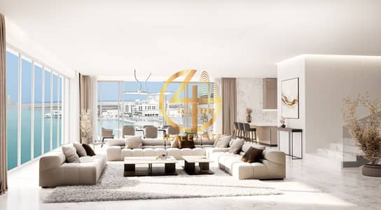 2 Bedroom Apartment for Sale in Yas Island, Abu Dhabi - 1. jpg