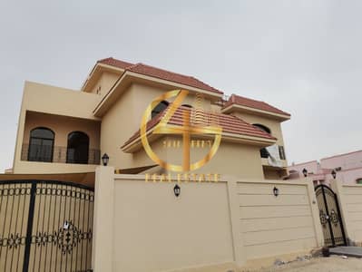 7 Bedroom Villa for Rent in Khalifa City, Abu Dhabi - WhatsApp Image 2024-03-04 at 14.33. 12. jpeg