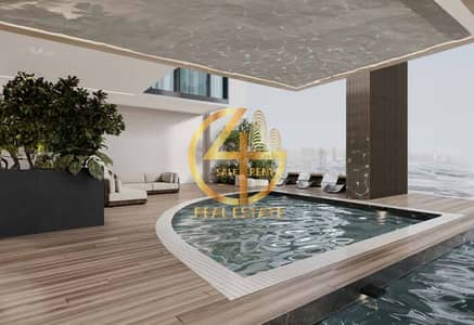 4 Bedroom Flat for Sale in Al Reem Island, Abu Dhabi - 6. png