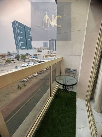 2 Bedroom Apartment for Rent in Al Rashidiya, Ajman - 0. jpg