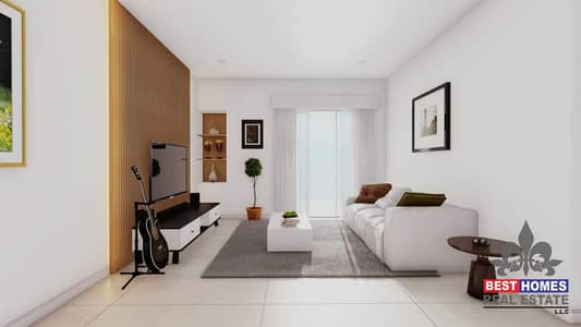 شقة 2 غرفة نوم للبيع في مدينة الإمارات‬، عجمان - WhatsApp Image 2024-04-02 at 12.03. 46 PM. jpeg