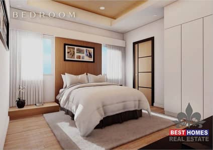 1 Bedroom Apartment for Sale in Emirates City, Ajman - WhatsApp Image 2024-04-02 at 11.15. 19 AM. jpeg