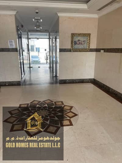 2 Bedroom Apartment for Rent in Al Jurf, Ajman - 2 Bedroom Hall  Near China Mall For Executive Staff