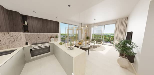 3 Bedroom Apartment for Sale in Yas Island, Abu Dhabi - 2. JPG