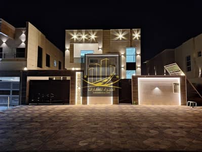 3 Bedroom Villa for Sale in Al Yasmeen, Ajman - 633b271c-8d66-40ec-9724-9224231365c2. jpg