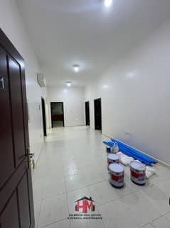 شقة في الشامخة 4 غرف 70000 درهم - 8616734