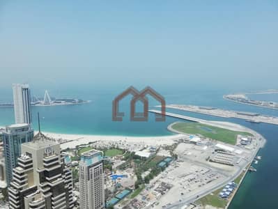 2 Bedroom Flat for Rent in Dubai Marina, Dubai - 601079ac-effb-11ee-812e-0643b8e61c80. jpg