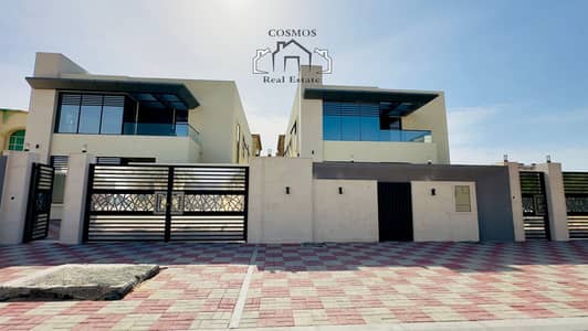 5 Bedroom Villa for Sale in Al Rawda, Ajman - 2d41f4dc-184b-43c6-9640-741bf1f48ae5. jpg