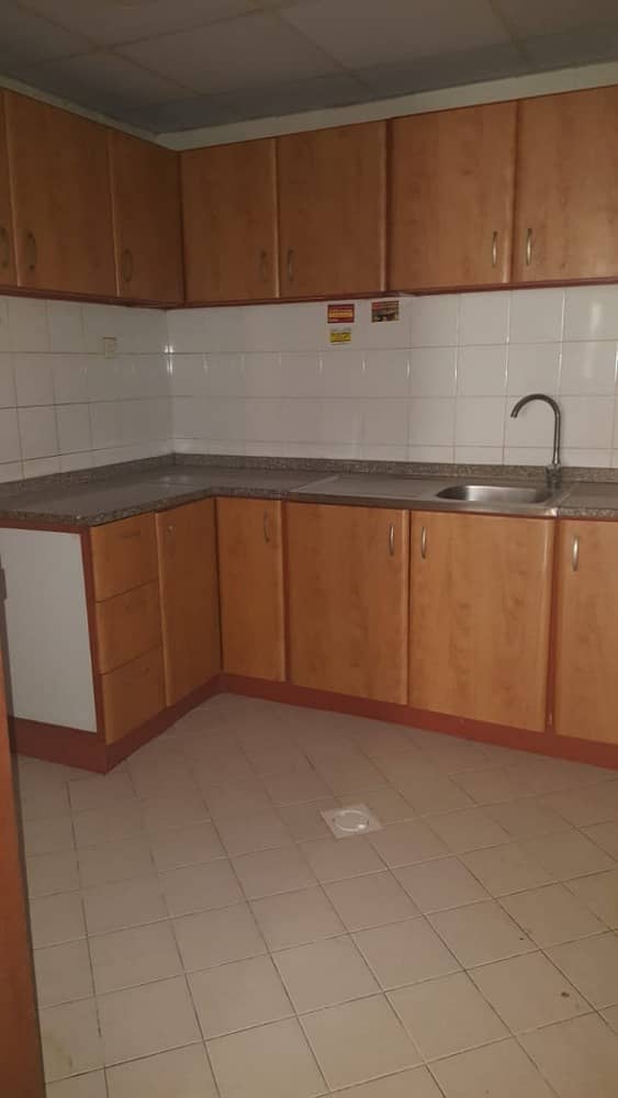 Apartment two rooms and a hall for rent in Ajman Nuaimia 2 King Faisal Street