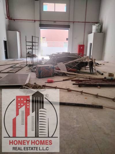Warehouse for Rent in Al Jurf, Ajman - WhatsApp Image 2024-04-02 at 11.55. 44 PM (1). jpeg
