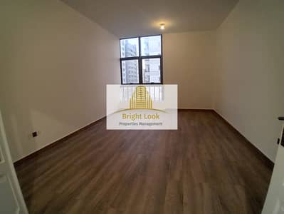 2 Bedroom Apartment for Rent in Al Salam Street, Abu Dhabi - Well Maintained 2 bed room apartment only in 65000 aed yearly
