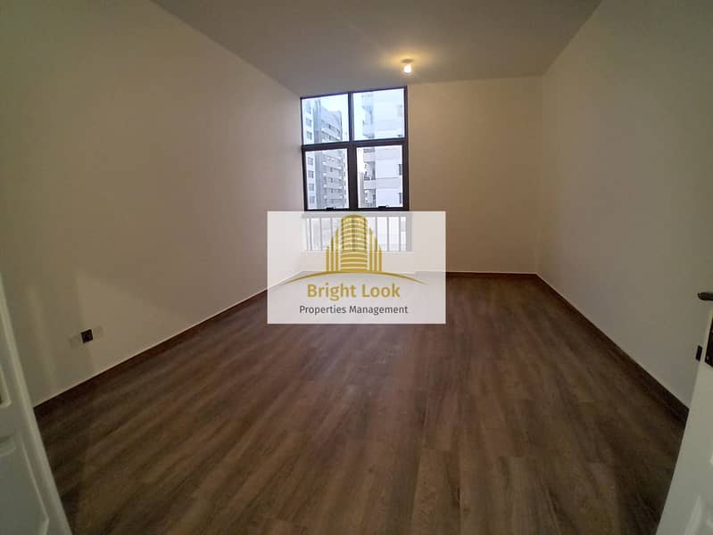 Well Maintained 2 bed room apartment only in 65000 aed yearly