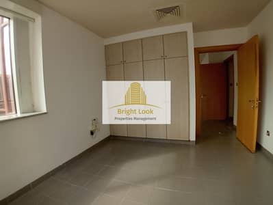 1 Bedroom Flat for Rent in Hamdan Street, Abu Dhabi - 20240107_131848. jpg